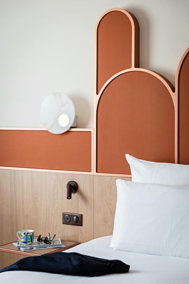 Superior Twin Room · photo 5