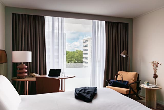 Superior King Room · photo 5