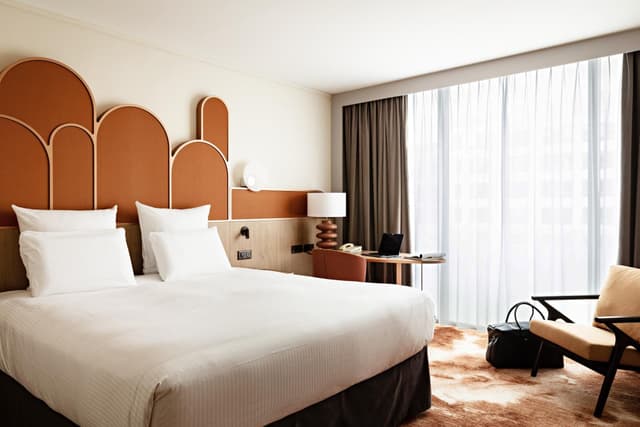 Superior King Room · photo 3
