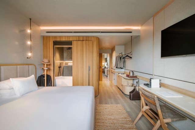 Habitación Doble Premium · foto 6