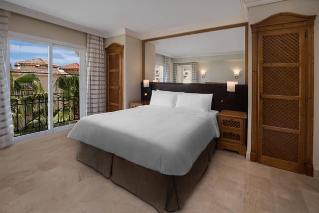 Apartamento de dos habitaciones con balcón · foto 5