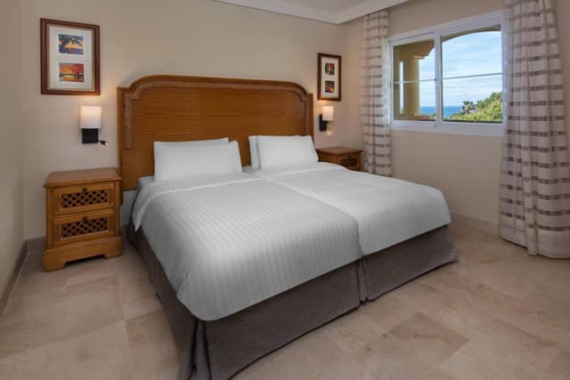 Apartamento de dos habitaciones con balcón · foto 7