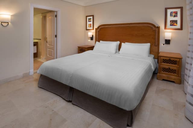 Apartamento de tres habitaciones con balcón · foto 3