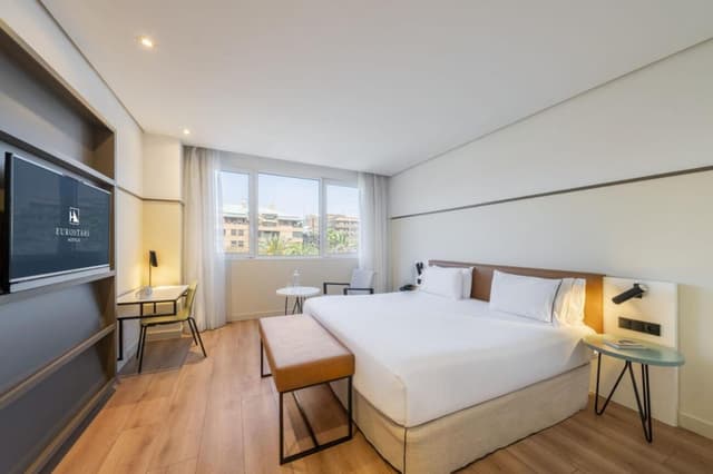 Double Room · photo 1