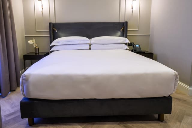 Standard Double Room · photo 5