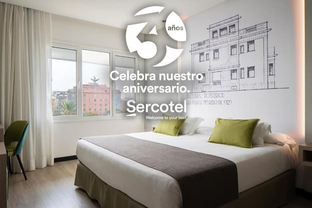 Double or Twin Room · photo 2