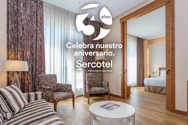 Junior Suite · photo 2