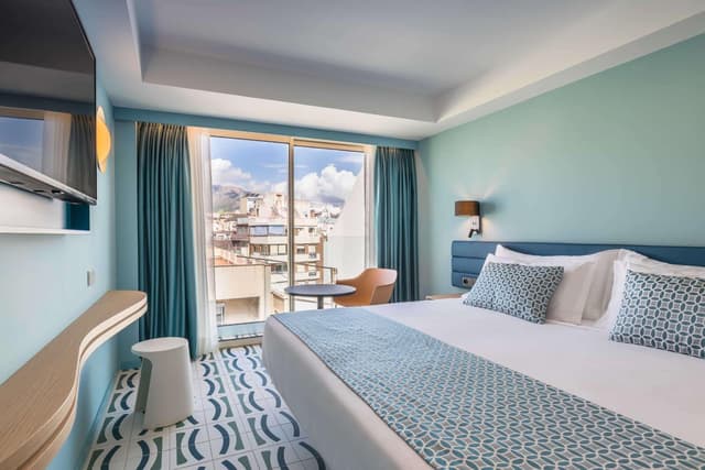 Double Room · photo 1