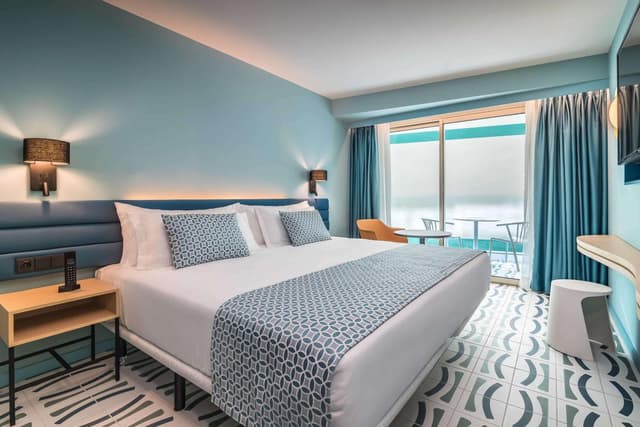 Double Room with Terrace · photo 4