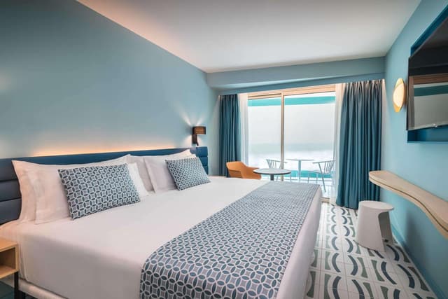 Double Room with Terrace · photo 5