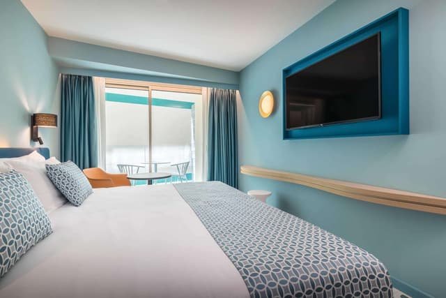 Double Room with Terrace · photo 1