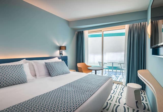 Double Room with Terrace · photo 6