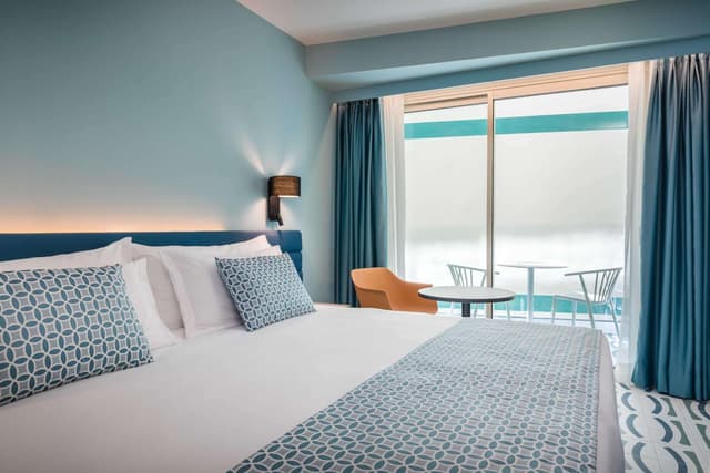 Double Room with Terrace · photo 2