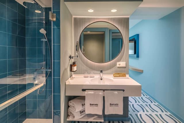 Double Room with Terrace · photo 7