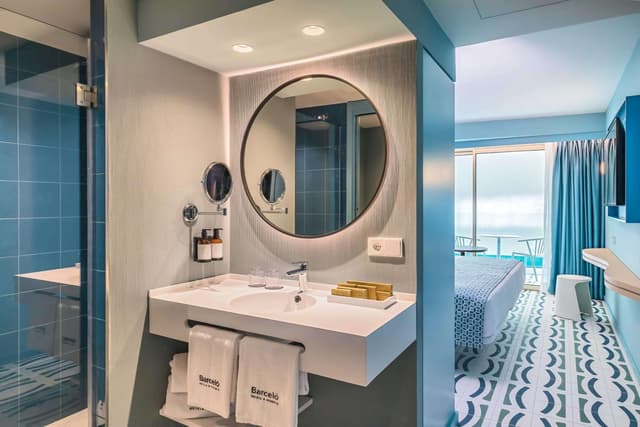 Double Room with Terrace · photo 8