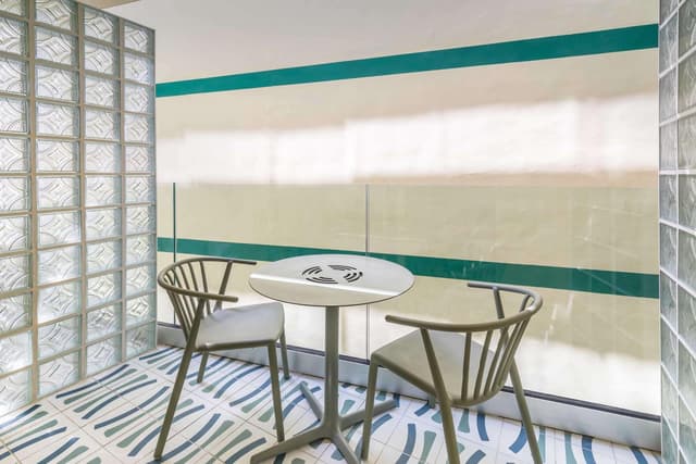 Double Room with Terrace · photo 3