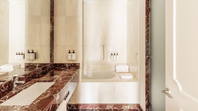 Habitación Doble Clásica · foto 4