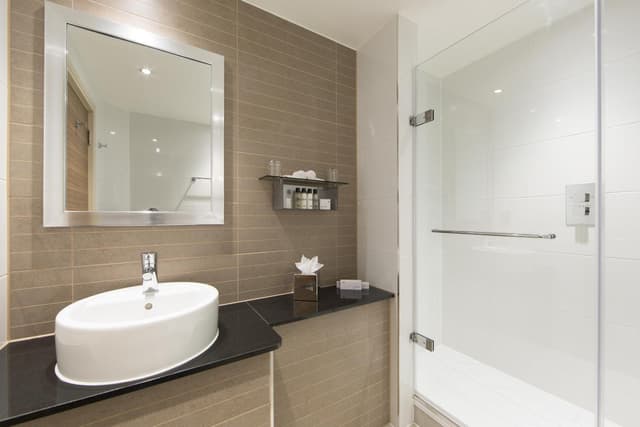 Standard Twin Room · photo 4