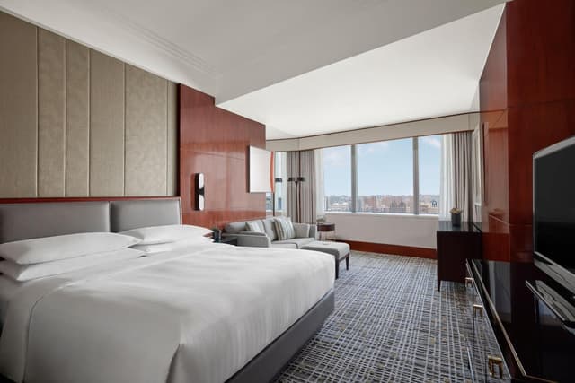 Deluxe King Room · photo 6
