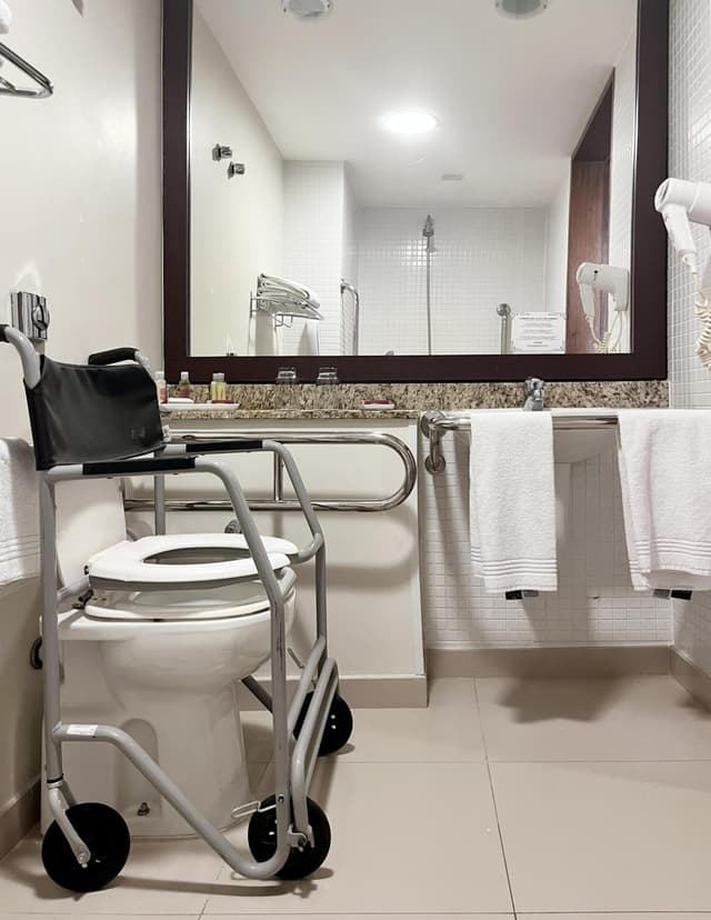 Classic - Disability Access · photo 6