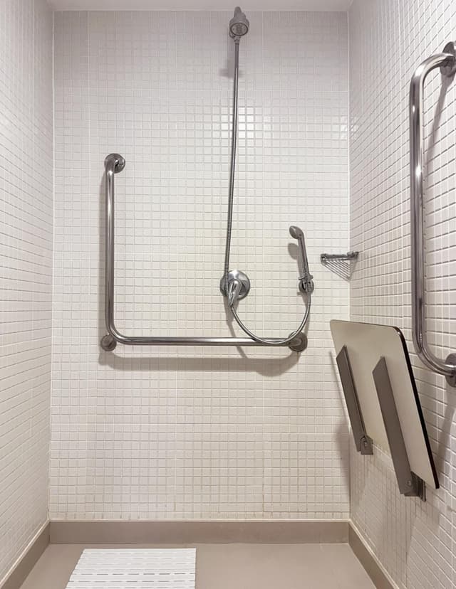 Classic - Disability Access · photo 3