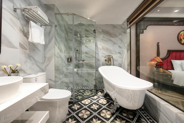 Premier Suite City View · photo 3
