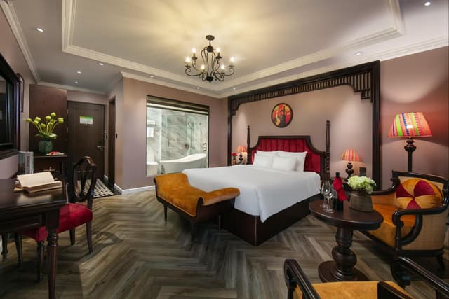 Premier Suite City View · photo 4