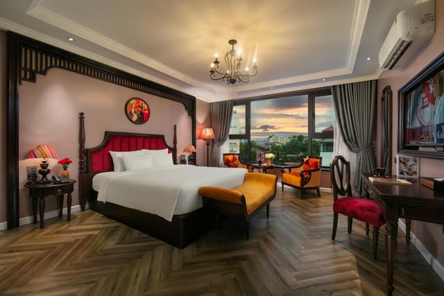 Premier Suite City View · photo 1