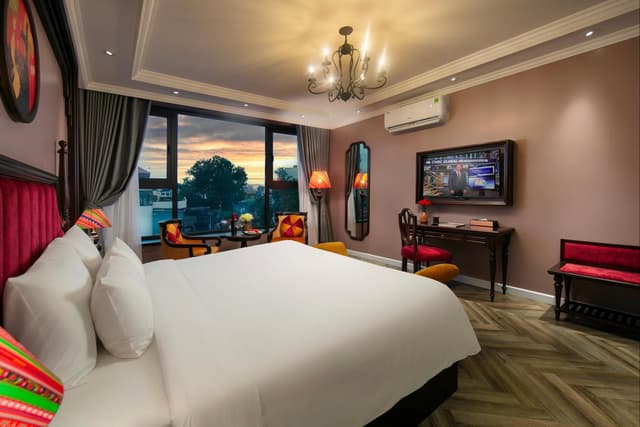 Premier Suite City View · photo 6