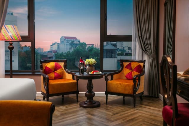 Premier Suite City View · photo 5