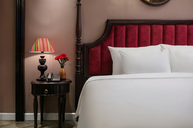 Premier Suite City View · photo 2