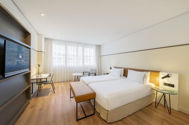 Double Room · photo 3