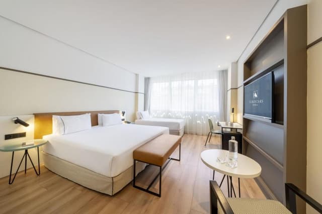 Habitación Triple · foto 1