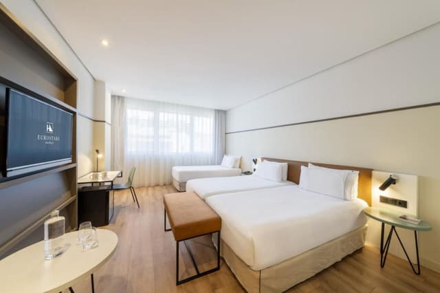Habitación Triple · foto 2