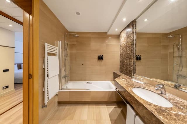 Habitación Triple · foto 3