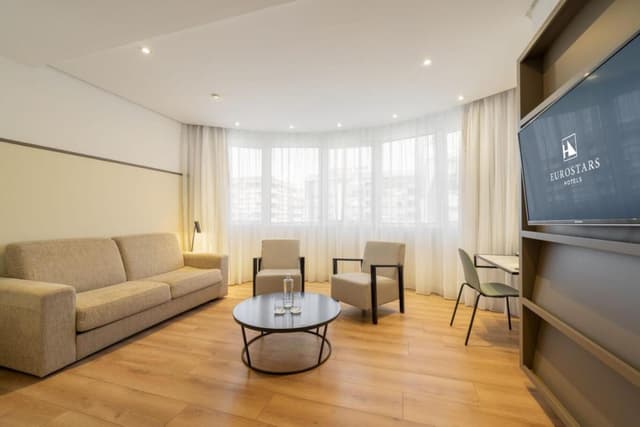 Junior Suite · photo 3