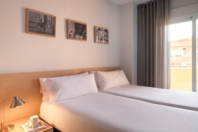 Two-Bedroom Apartment · photo 1