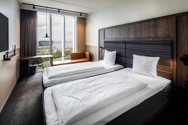 Superior Twin Room · photo 3