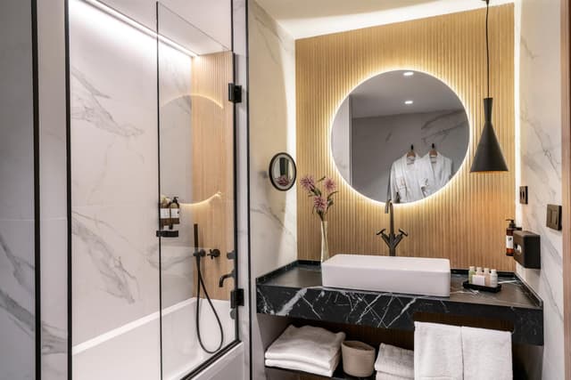 Junior Suite · photo 3