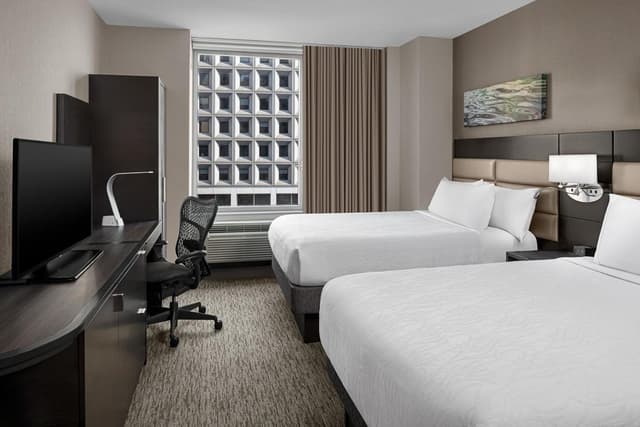 Double Room with Two Double Beds · photo 6