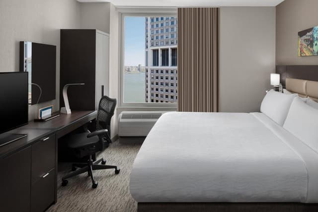 King Room with Water View · photo 1