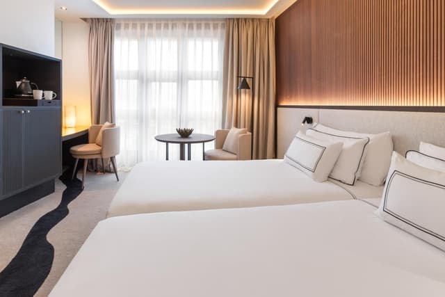 Meliá Room · photo 4