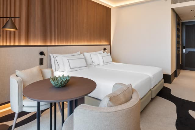 Meliá Room · photo 5
