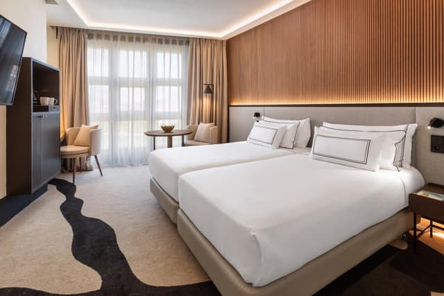 Meliá Room · photo 1