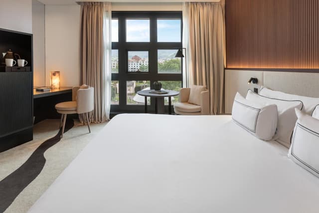 Melia Room Park View · photo 3