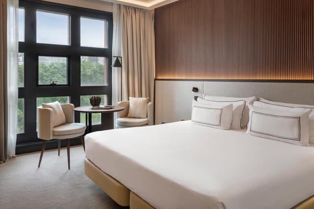 Melia Room Park View · photo 5