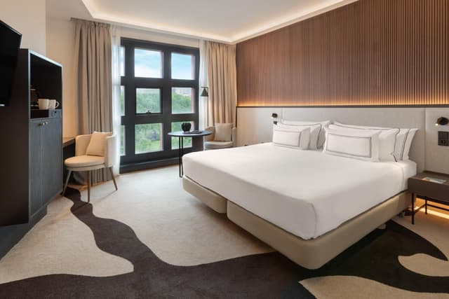 Melia Room Park View · photo 2