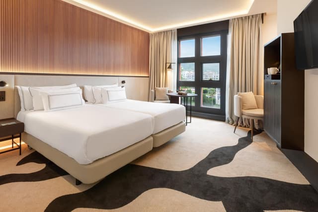 Meliá Room Ria View · photo 3