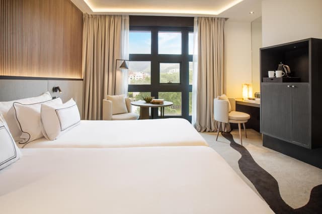 Meliá Room Ria View · photo 7