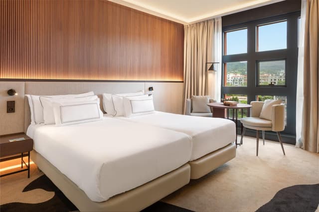 Meliá Room Ria View · photo 2